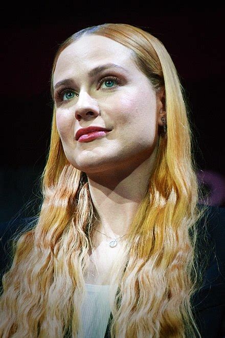 evan rachel wood wiki